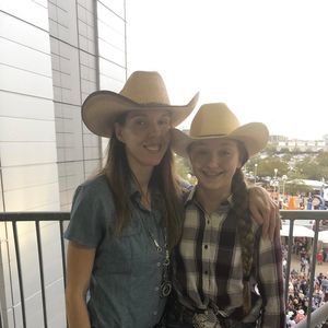 Meet your Posher, Heather